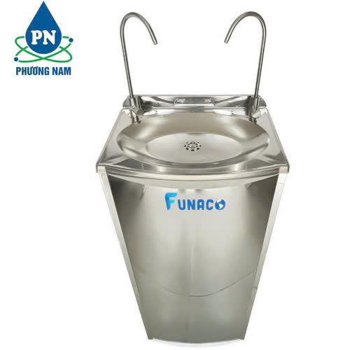 Máy Lọc Nước Funaco FNC-304VCN-UFUV Công Nghiệp