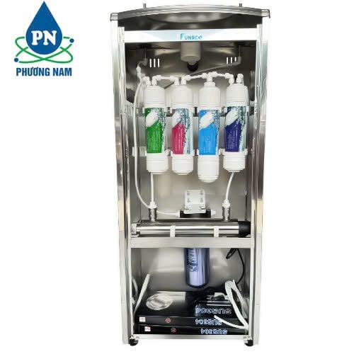 Máy Lọc Nước Funaco FNC-304VCN-UFUV Công Nghiệp
