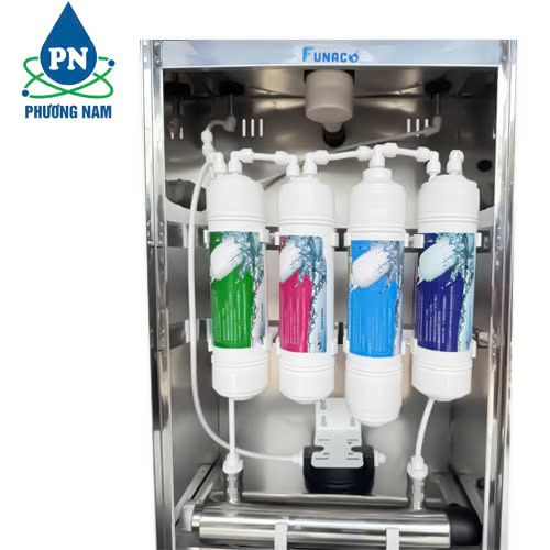 Máy Lọc Nước Funaco FNC-304VCN-UFUV Công Nghiệp