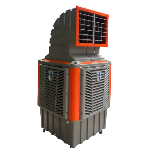 Quạt Hơi Nước Funaco QB-18. Làm Mát 100-150m2