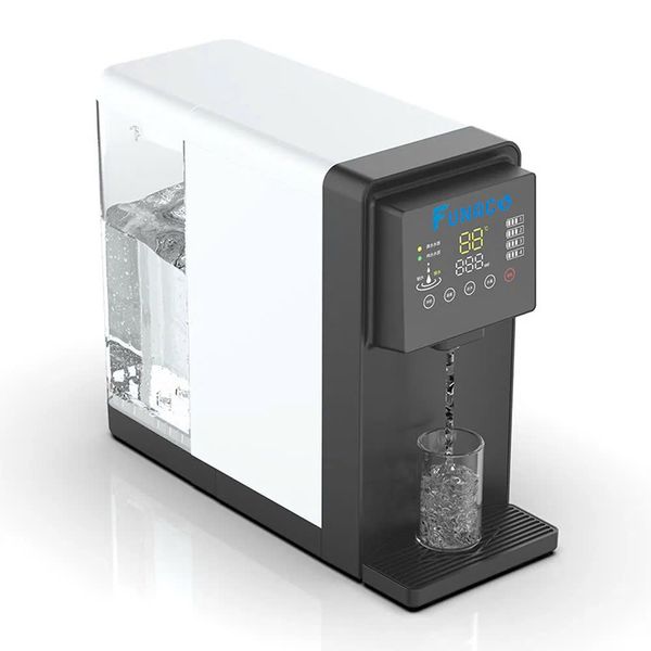 Máy Lọc Nước Funaco Để Bàn WW-RO-08 (B)