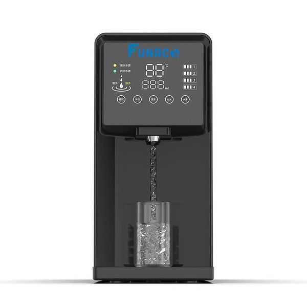 Máy Lọc Nước Funaco Để Bàn WW-RO-08 (B)