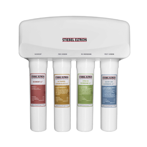 Máy Lọc Nước Stiebel Eltron Glacier