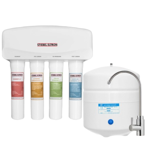 Máy Lọc Nước Stiebel Eltron Glacier