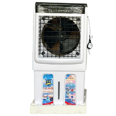 Quạt Hơi Nước Hakari HK-55 ĐK. Làm Mát 30-50m2