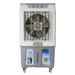 Quạt Hơi Nước Hakari HK-8600. Làm Mát 40-60m2