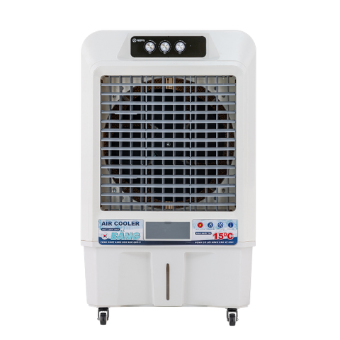Quạt Hơi Nước Hakari HK-90C-350W. Làm Mát 60-80m2