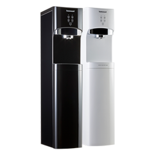 Máy Lọc Nước Humero HB-870(Black) - Nóng Lạnh