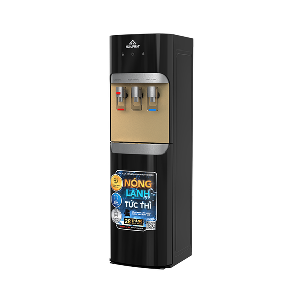 Cây Nước Nóng Lạnh Hòa Phát HHC388