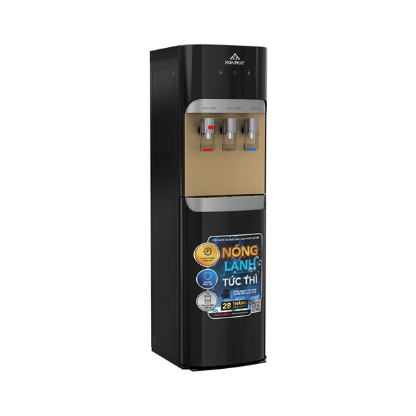 Cây Nước Nóng Lạnh Hòa Phát HHC388