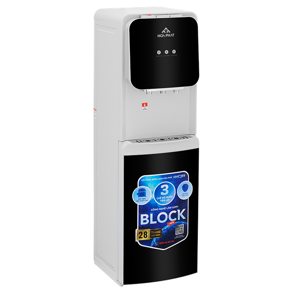 Cây Nước Nóng Lạnh Hòa Phát HHC389