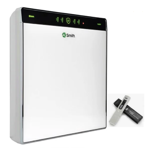 Máy Lọc Nước A.O.Smith AR600-U3