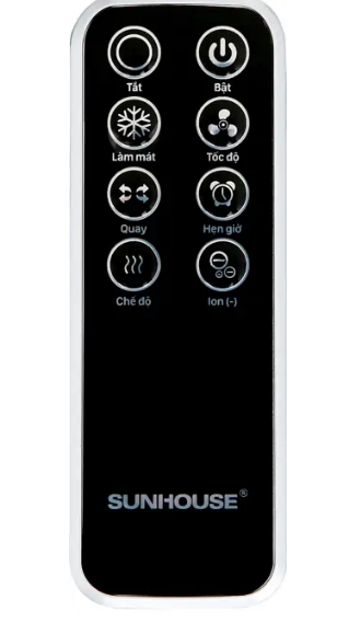 Quạt Hơi Nước Sunhouse SHD7727 (30-40m2)