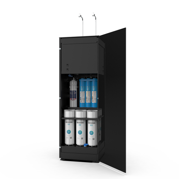 Máy Lọc Nước Karofi KAD-N89 - Nóng Lạnh