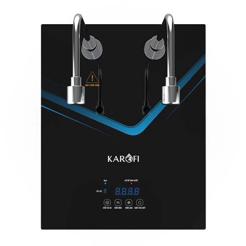 Máy Lọc Nước Karofi KAD N69 - Nóng Lạnh