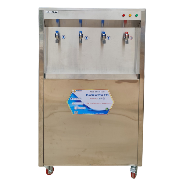 Máy Lọc Nước Nóng Nguội Funaco MTN4830 (50L/h)