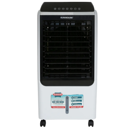 Quạt Hơi Nước Sunhouse SHD7727 (30-40m2)