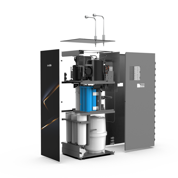 Máy Lọc Nước Karofi KAD-N89 - Nóng Lạnh