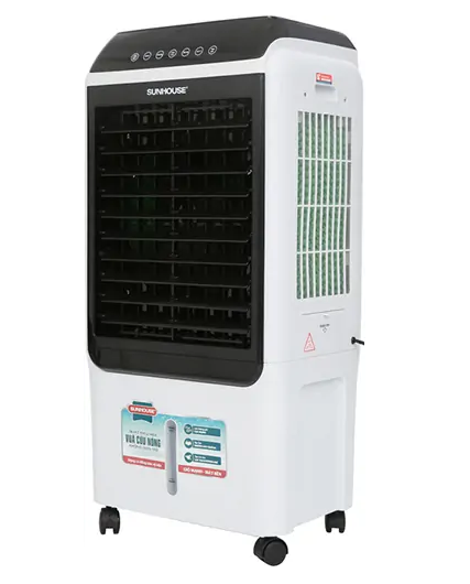 Quạt Hơi Nước Sunhouse SHD7727 (30-40m2)