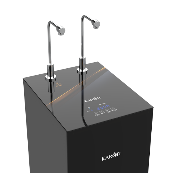 Máy Lọc Nước Karofi KAD-N89 - Nóng Lạnh