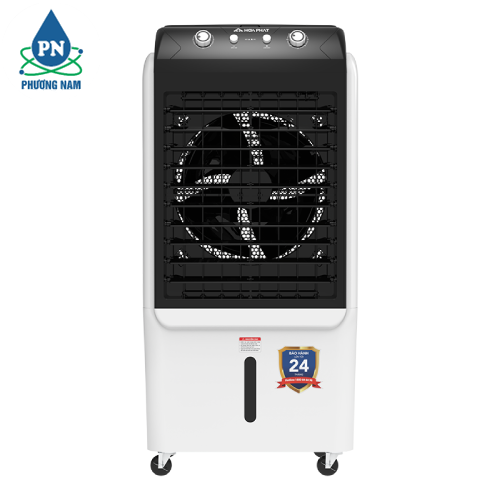 Quạt Hơi Nước Hòa Phát HPCF-035BL. Làm Mát 30-40 m2