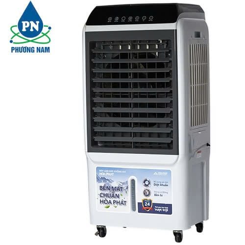 Quạt Hơi Nước Hòa Phát HPCF1-034i. Làm Mát 30m² - 40m²