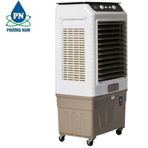 Quạt Hơi Nước Hòa Phát HPCF1-061. Làm Mát 40m² - 50m²