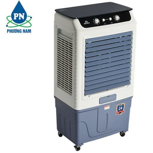 Quạt Hơi Nước Hòa Phát HPCF1-062. Làm Mát 40m² - 50m²