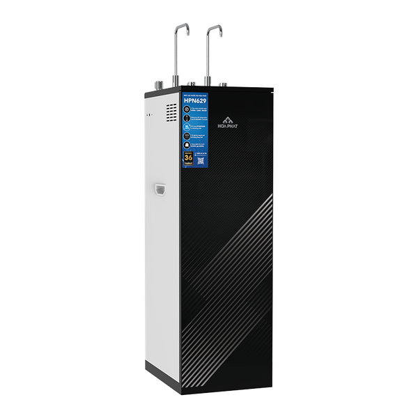 Máy Lọc Nước RO Hòa Phát HPN629 - Nóng Lạnh