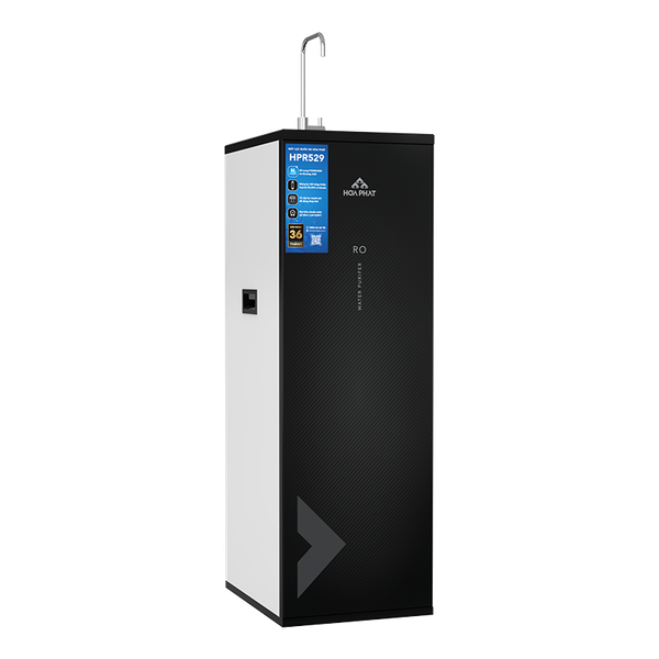 Máy Lọc Nước RO Hòa Phát HPR529