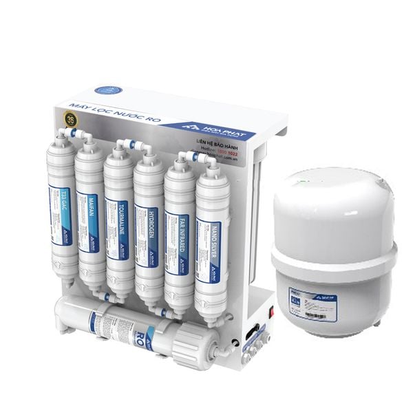Máy Lọc Nước RO Hòa Phát HWU3A1022