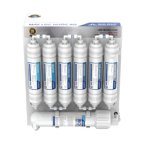 Máy Lọc Nước RO Hòa Phát HWU3A1022