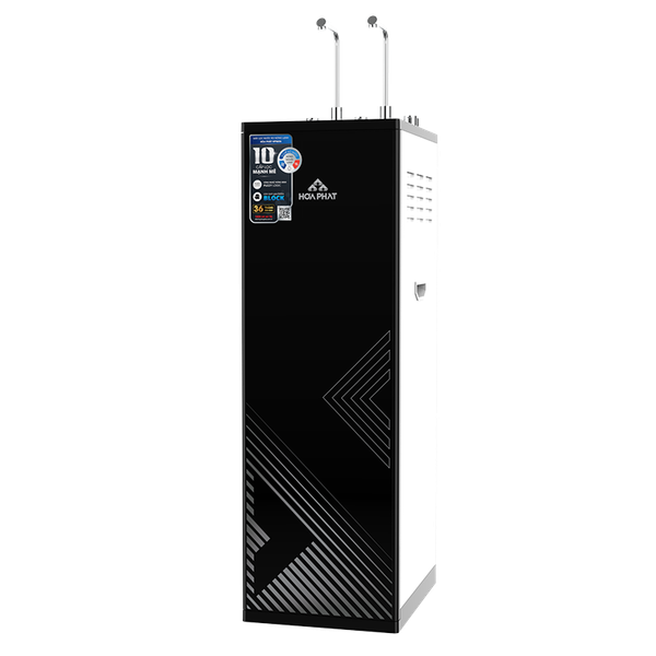 Máy Lọc Nước RO Hòa Phát HPN656 - Nóng Lạnh