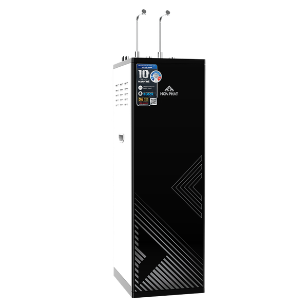 Máy Lọc Nước RO Hòa Phát HPN656 - Nóng Lạnh