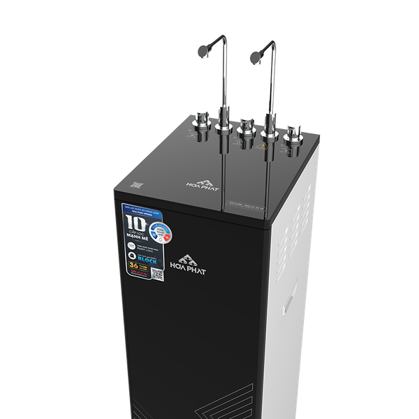 Máy Lọc Nước RO Hòa Phát HPN656 - Nóng Lạnh