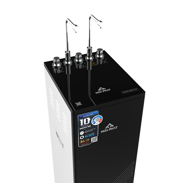Máy Lọc Nước RO Hòa Phát HPN656 - Nóng Lạnh