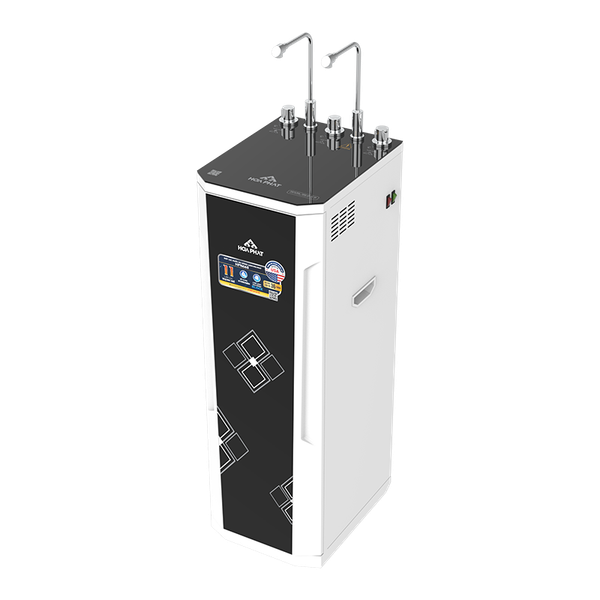 Máy Lọc Nước RO Hòa Phát HPN668 - Nóng Lạnh