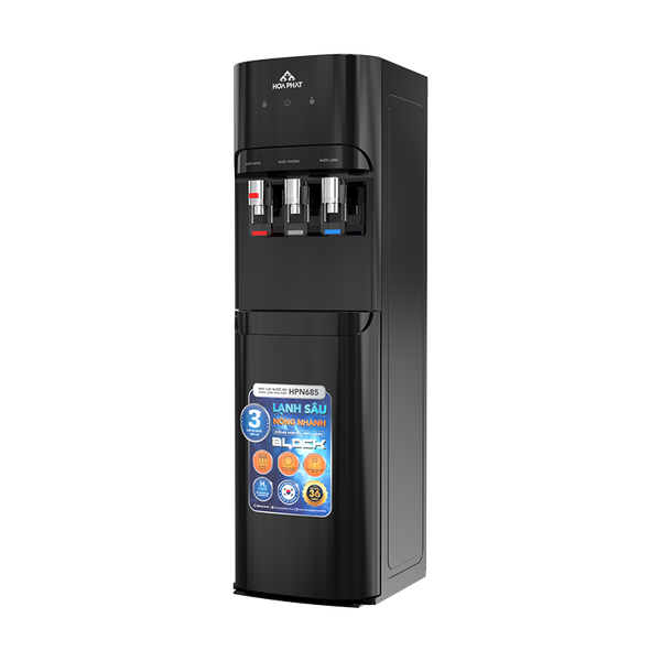 Máy Lọc Nước RO Hòa Phát HPN685 - Nóng Lạnh