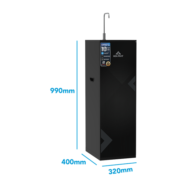 Máy Lọc Nước RO Hòa Phát HPR516