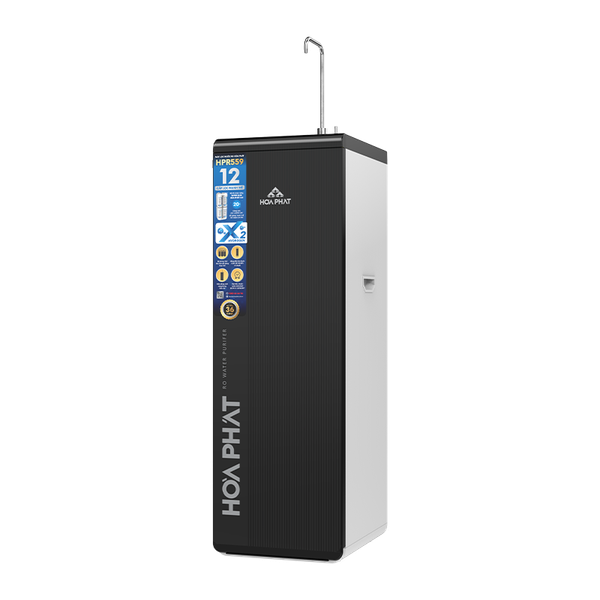 Máy Lọc Nước RO Hòa Phát HPR559