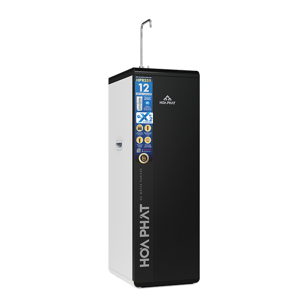 Máy Lọc Nước RO Hòa Phát HPR559