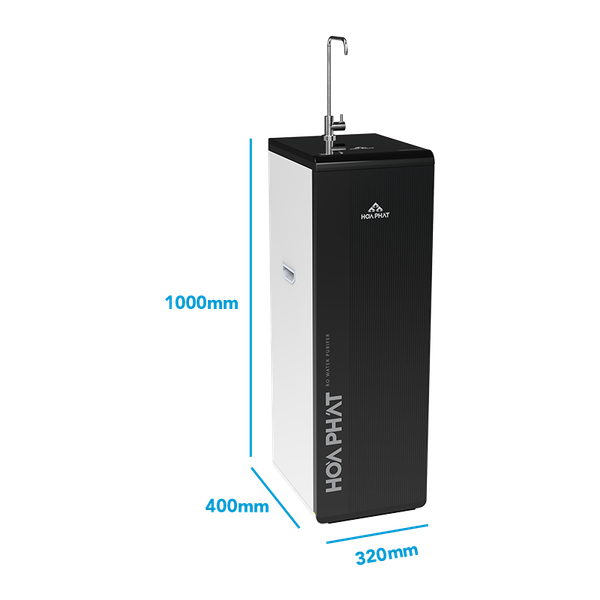 Máy Lọc Nước RO Hòa Phát HPR559