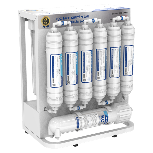 Máy Lọc Nước RO Hòa Phát HPU456