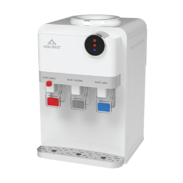 Cây Nước Nóng Lạnh Hòa Phát HTL212