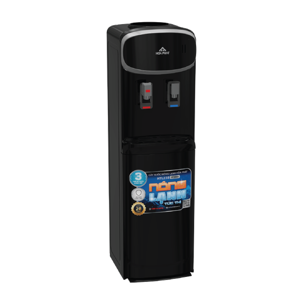 Cây Nước Nóng Lạnh Hòa Phát HTL238