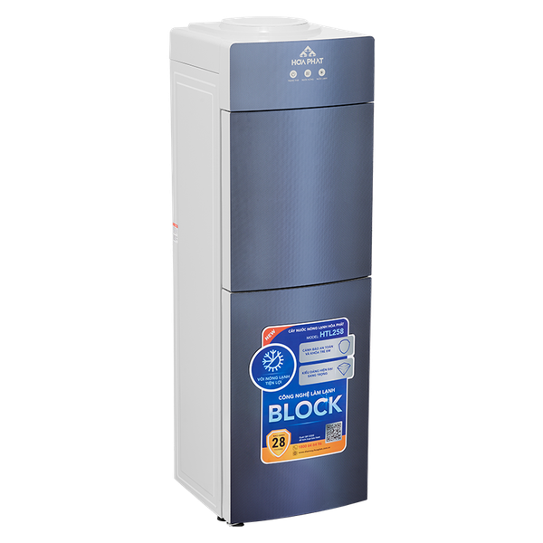 Cây Nước Nóng Lạnh Hòa Phát HTL258