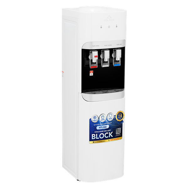 Cây Nước Nóng Lạnh Hòa Phát HTL266