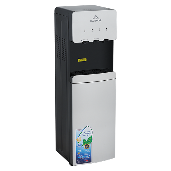 Cây Nước Nóng Lạnh Hòa Phát HWP B1CI
