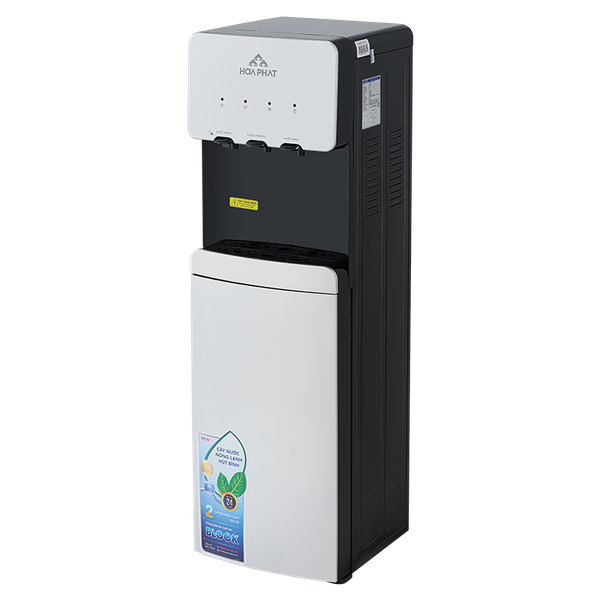 Cây Nước Nóng Lạnh Hòa Phát HWP B1CI