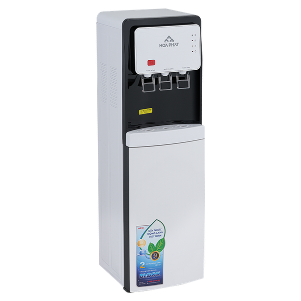 Cây Nước Nóng Lạnh Hòa Phát HWP B2CI